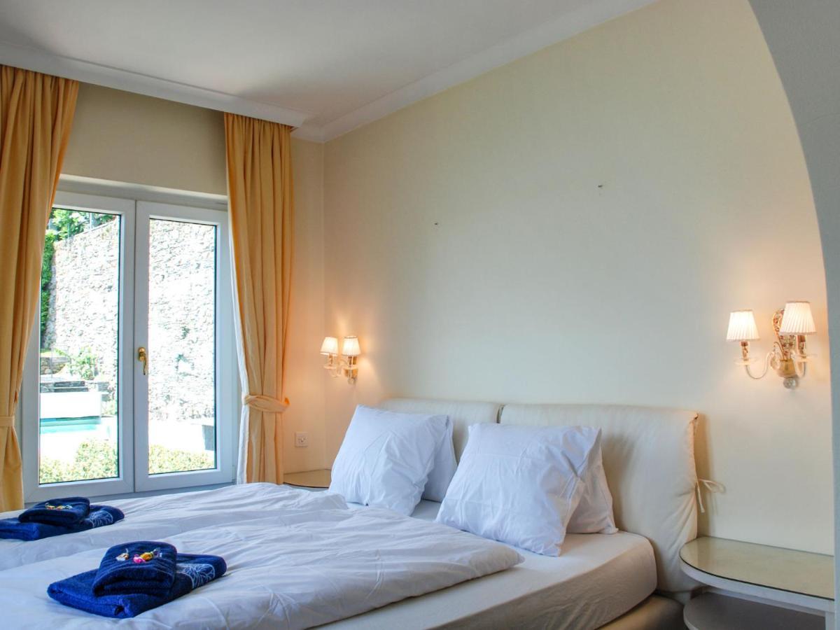 Holiday Home Villetta Irma By Interhome Ronco sopra Ascona Exterior foto